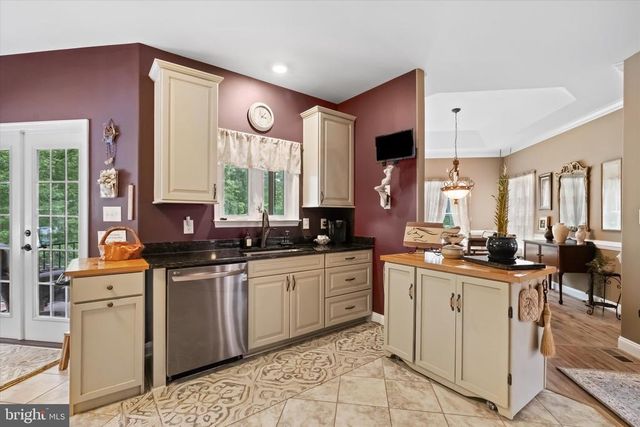 11861 GOA WAY, Spotsylvania, VA 22551
