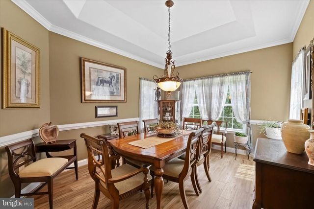 11861 GOA WAY, Spotsylvania, VA 22551