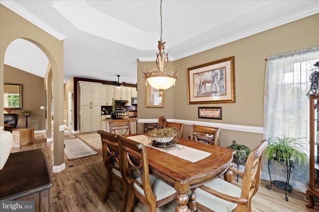 11861 GOA WAY, Spotsylvania, VA 22551