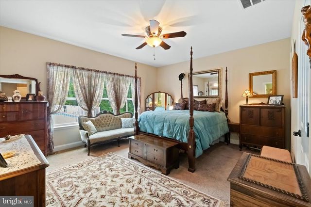 11861 GOA WAY, Spotsylvania, VA 22551