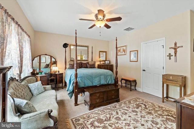 11861 GOA WAY, Spotsylvania, VA 22551