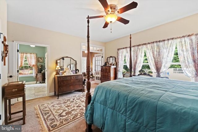 11861 GOA WAY, Spotsylvania, VA 22551