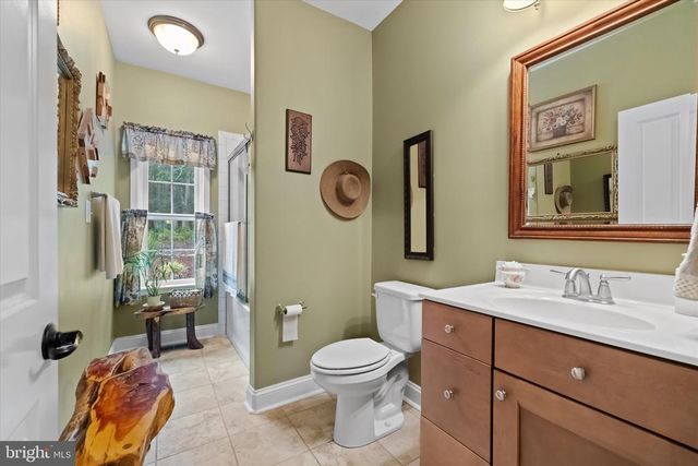 11861 GOA WAY, Spotsylvania, VA 22551