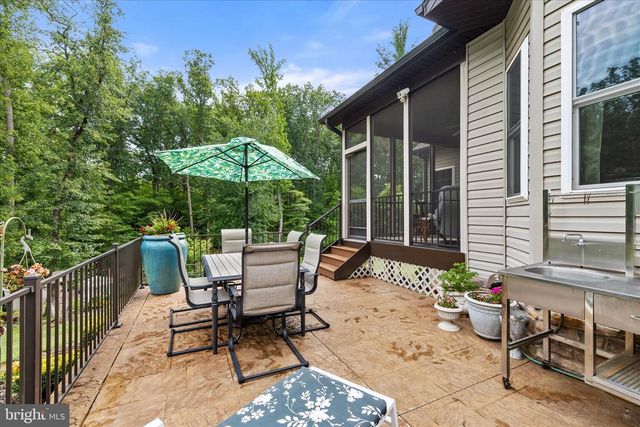 11861 GOA WAY, Spotsylvania, VA 22551