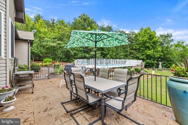 11861 GOA WAY, Spotsylvania, VA 22551