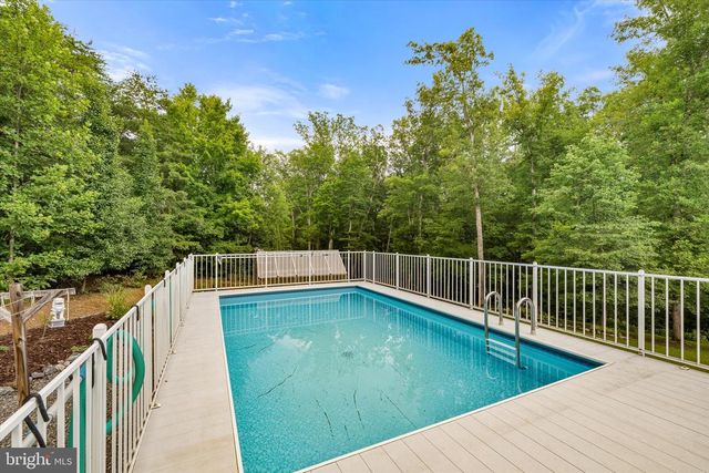 11861 GOA WAY, Spotsylvania, VA 22551