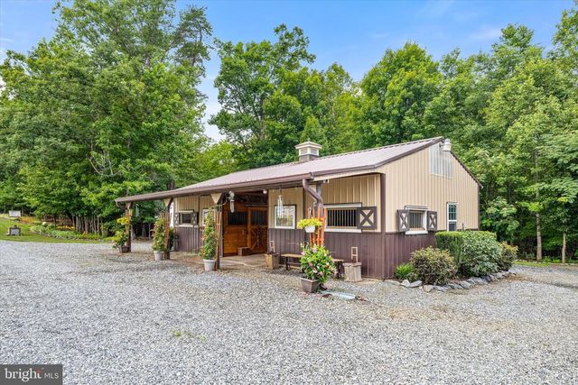 11861 GOA WAY, Spotsylvania, VA 22551
