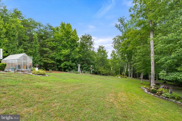 11861 GOA WAY, Spotsylvania, VA 22551