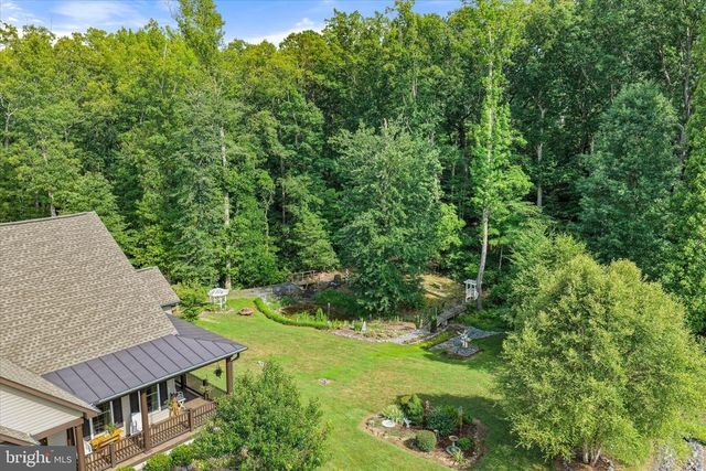 11861 GOA WAY, Spotsylvania, VA 22551