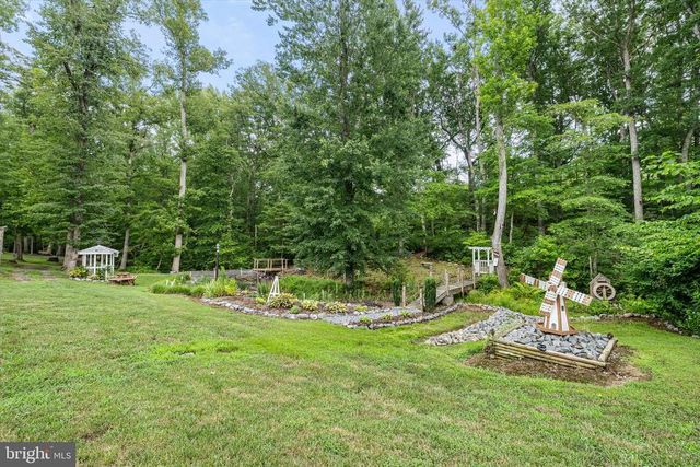 11861 GOA WAY, Spotsylvania, VA 22551