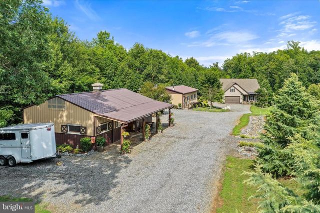 11861 GOA WAY, Spotsylvania, VA 22551