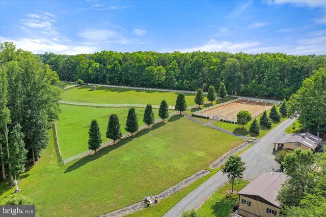 11861 GOA WAY, Spotsylvania, VA 22551