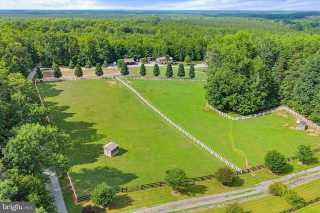 11861 GOA WAY, Spotsylvania, VA 22551