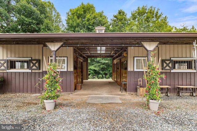 11861 GOA WAY, Spotsylvania, VA 22551