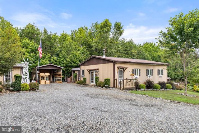 11861 GOA WAY, Spotsylvania, VA 22551