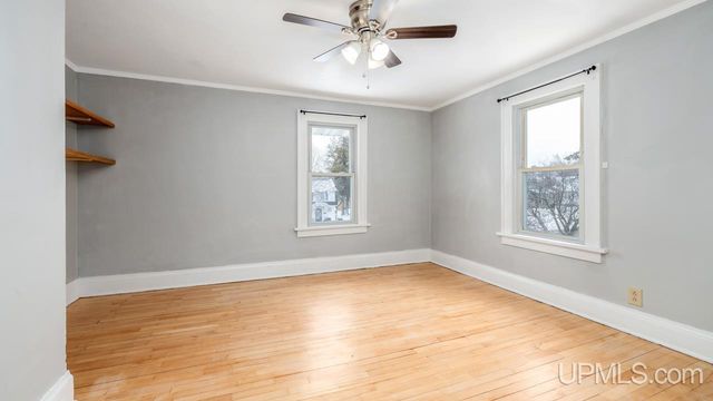 535 Detroit Avenue, Iron Mountain, MI 49801