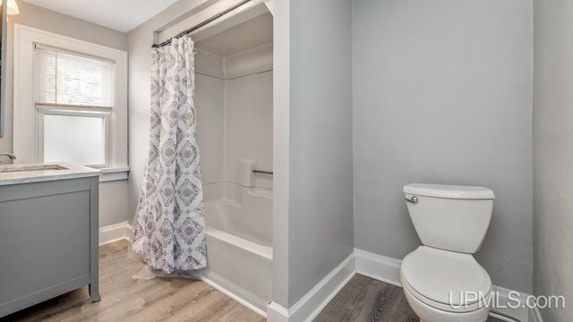 535 Detroit Avenue, Iron Mountain, MI 49801