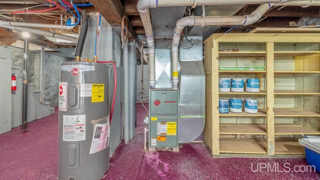 535 Detroit Avenue, Iron Mountain, MI 49801