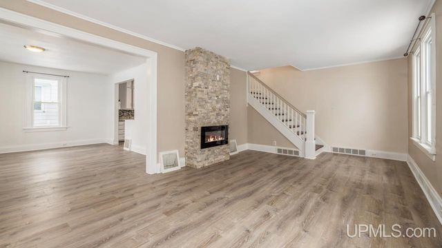 535 Detroit Avenue, Iron Mountain, MI 49801