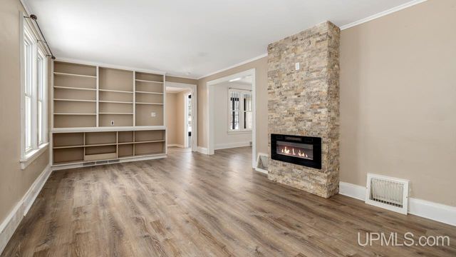 535 Detroit Avenue, Iron Mountain, MI 49801