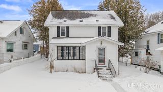 535 Detroit Avenue, Iron Mountain, MI 49801