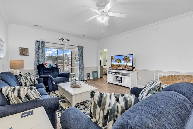 4820 Magnolia Lake Dr Apt 202, Myrtle Beach, SC 29577