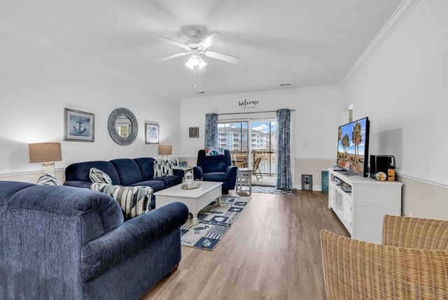 4820 Magnolia Lake Dr Apt 202, Myrtle Beach, SC 29577