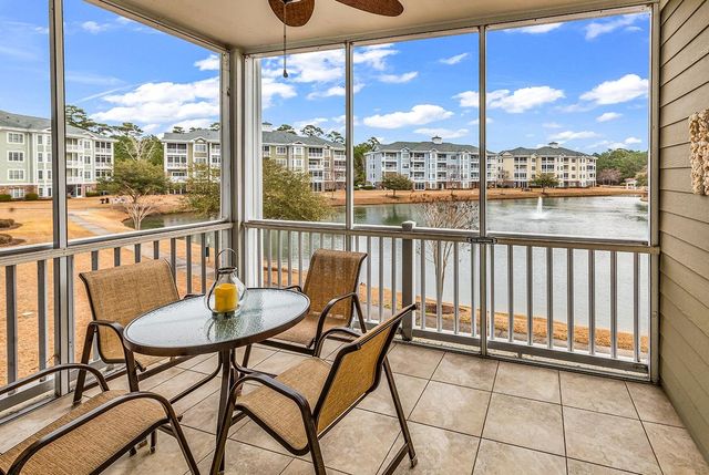 4820 Magnolia Lake Dr Apt 202, Myrtle Beach, SC 29577