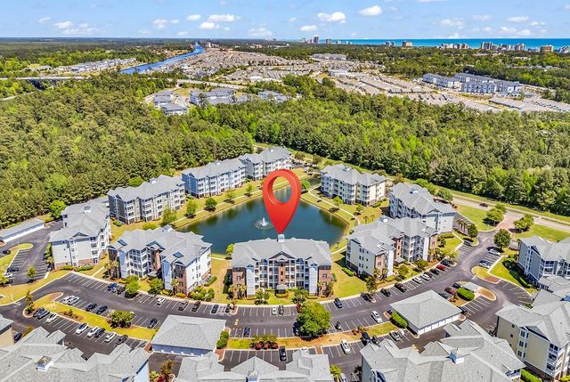 4820 Magnolia Lake Dr Apt 202, Myrtle Beach, SC 29577
