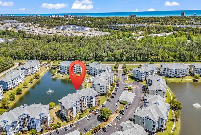 4820 Magnolia Lake Dr Apt 202, Myrtle Beach, SC 29577