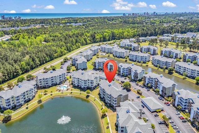4820 Magnolia Lake Dr Apt 202, Myrtle Beach, SC 29577
