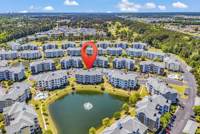 4820 Magnolia Lake Dr Apt 202, Myrtle Beach, SC 29577