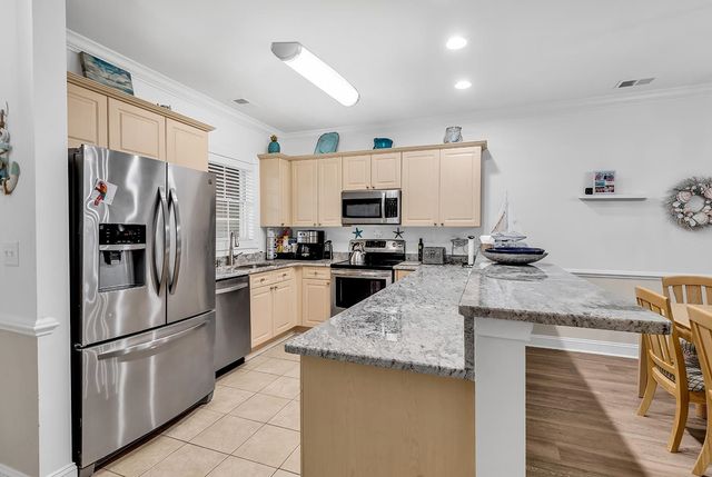 4820 Magnolia Lake Dr Apt 202, Myrtle Beach, SC 29577