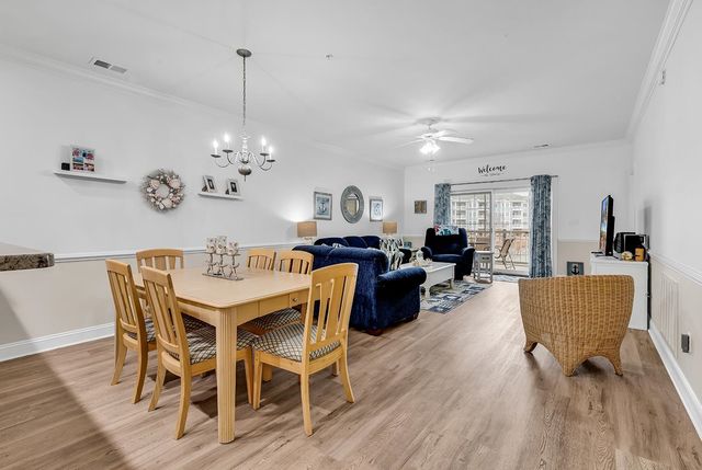 4820 Magnolia Lake Dr Apt 202, Myrtle Beach, SC 29577