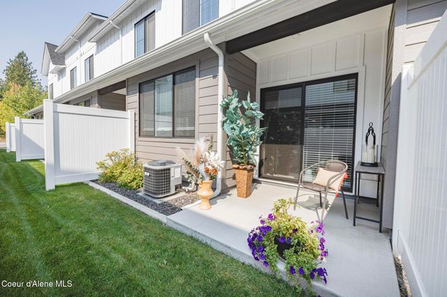 1007 W Grove Way, 102, Coeur D'alene, ID 83815