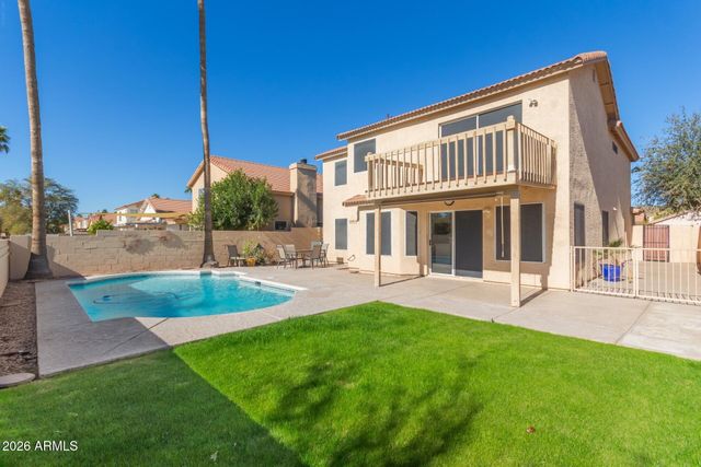 3611 E WINDMERE Drive, Phoenix, AZ 85048