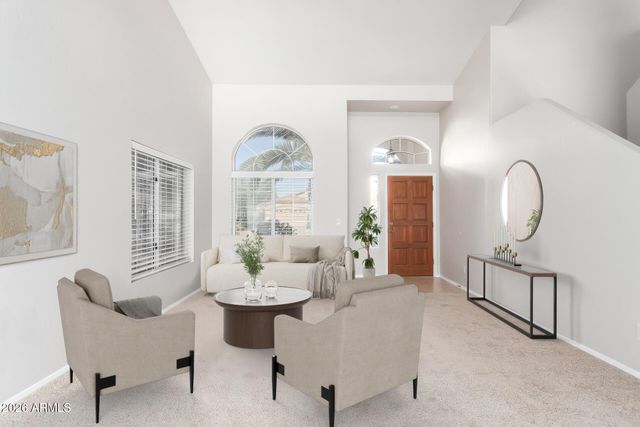 3611 E WINDMERE Drive, Phoenix, AZ 85048