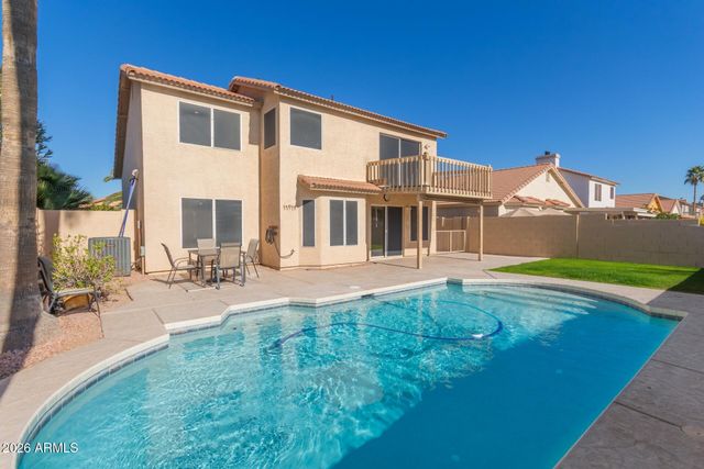 3611 E WINDMERE Drive, Phoenix, AZ 85048