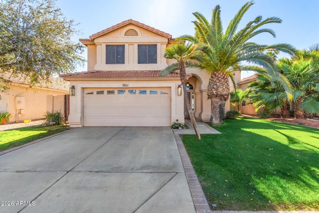 3611 E WINDMERE Drive, Phoenix, AZ 85048