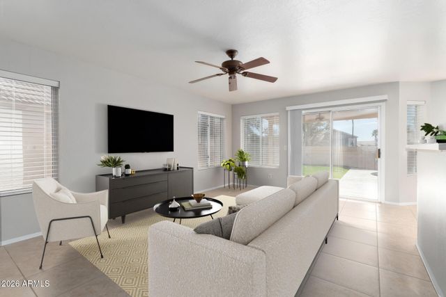 3611 E WINDMERE Drive, Phoenix, AZ 85048