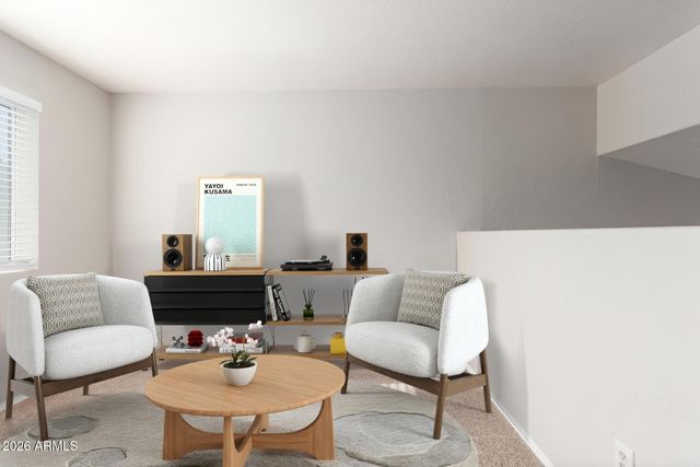 3611 E WINDMERE Drive, Phoenix, AZ 85048