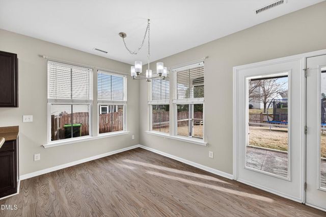 2111 Old Rosebud Drive, Knightdale, NC 27545