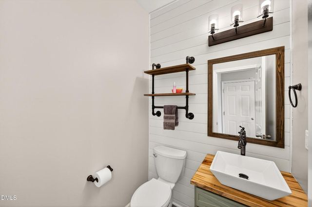 2111 Old Rosebud Drive, Knightdale, NC 27545