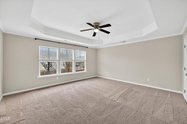 2111 Old Rosebud Drive, Knightdale, NC 27545