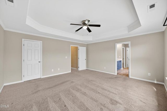 2111 Old Rosebud Drive, Knightdale, NC 27545