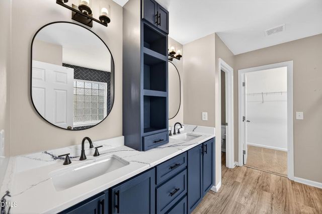 2111 Old Rosebud Drive, Knightdale, NC 27545