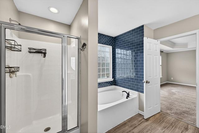 2111 Old Rosebud Drive, Knightdale, NC 27545