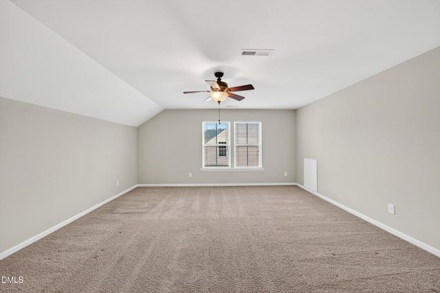 2111 Old Rosebud Drive, Knightdale, NC 27545