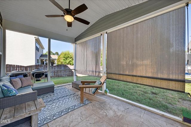 2111 Old Rosebud Drive, Knightdale, NC 27545