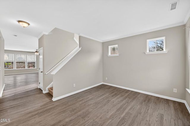 2111 Old Rosebud Drive, Knightdale, NC 27545